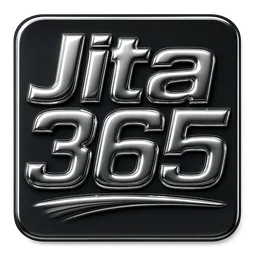 Jita365 লোগো
